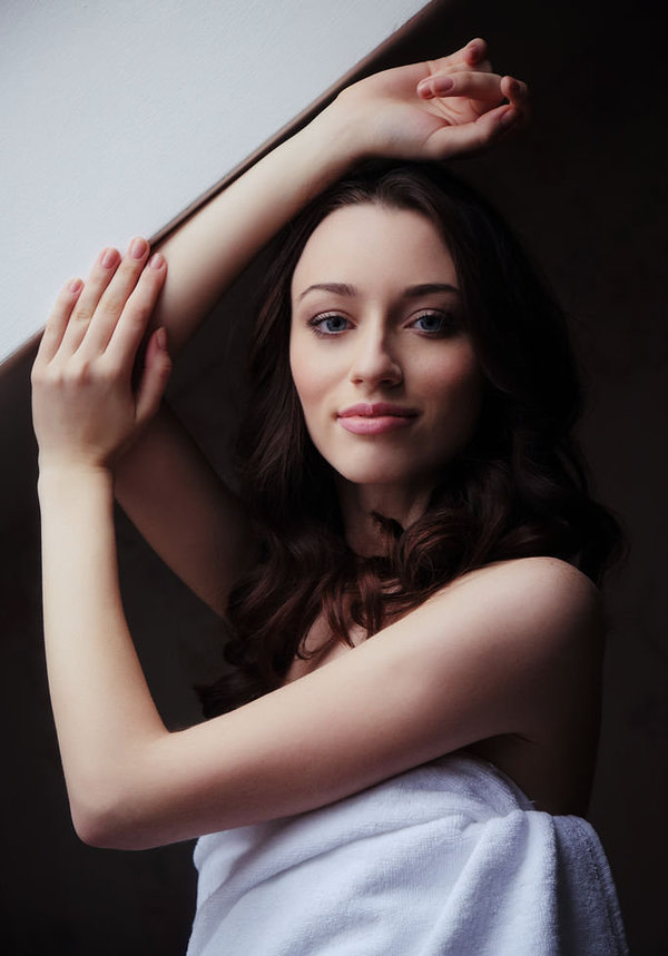 Дарья, 68 лет, 0 размер груди