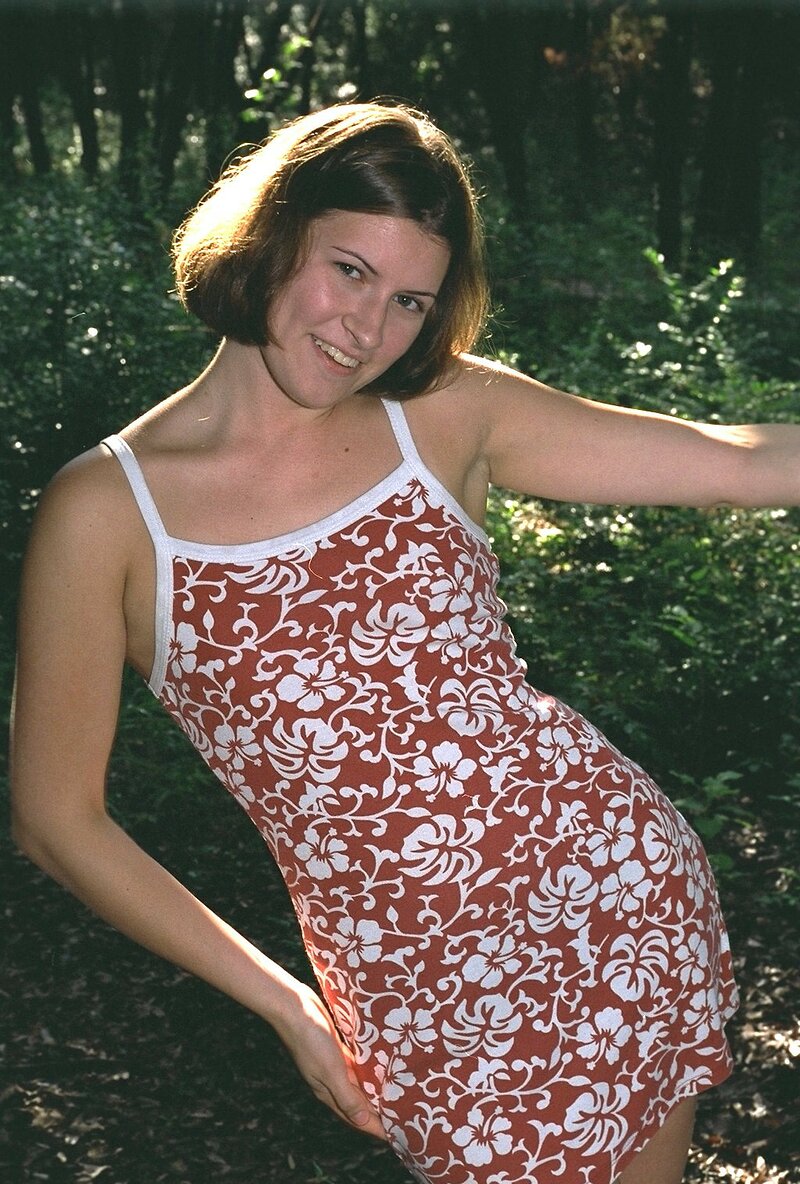 Ярослава, 25 лет, 5 размер груди